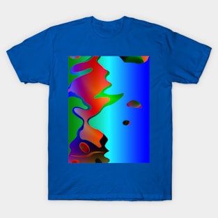 Exotic 2 T-Shirt